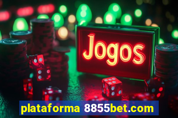 plataforma 8855bet.com